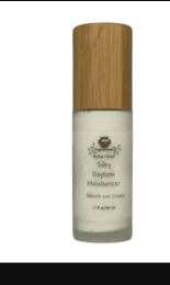 Silky Daytime Moisturizer Silky Daytime Moisturizer