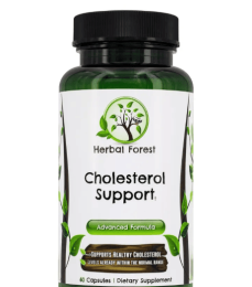 Cholesterol Support Cholesterol Support